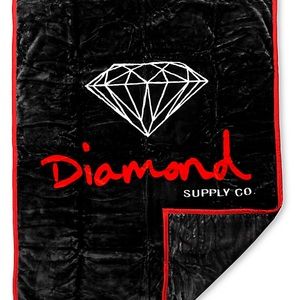 Diamond supply OG blanket